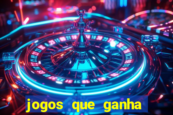 jogos que ganha dinheiro de verdade via pix